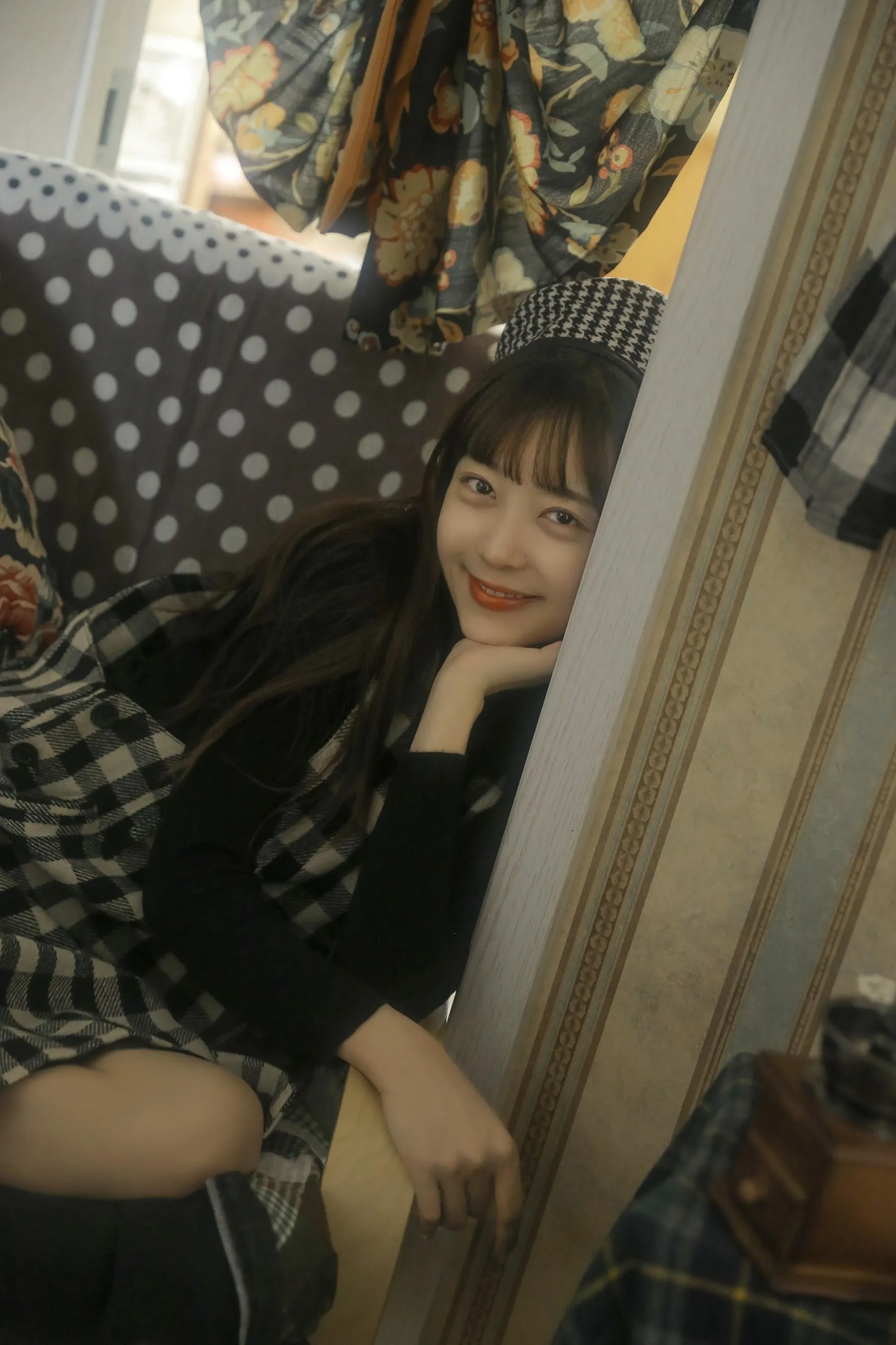 [艺图语] 2022.06.25 倒数 ss_田爽 [26P]插图9